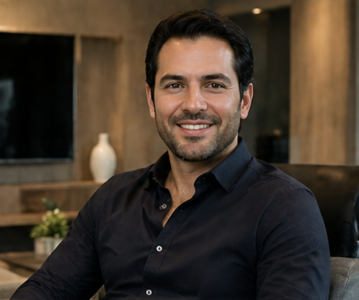 Carlos Reyes