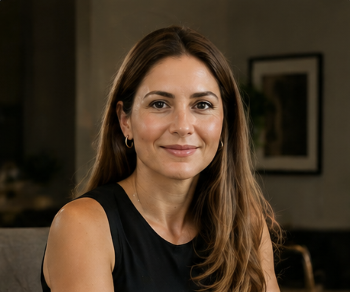 Pamela Cisneros