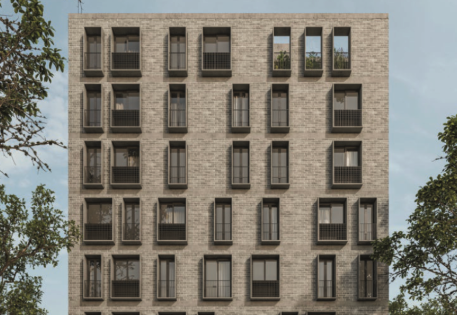 Delia · Studios and apartments · Photo 1