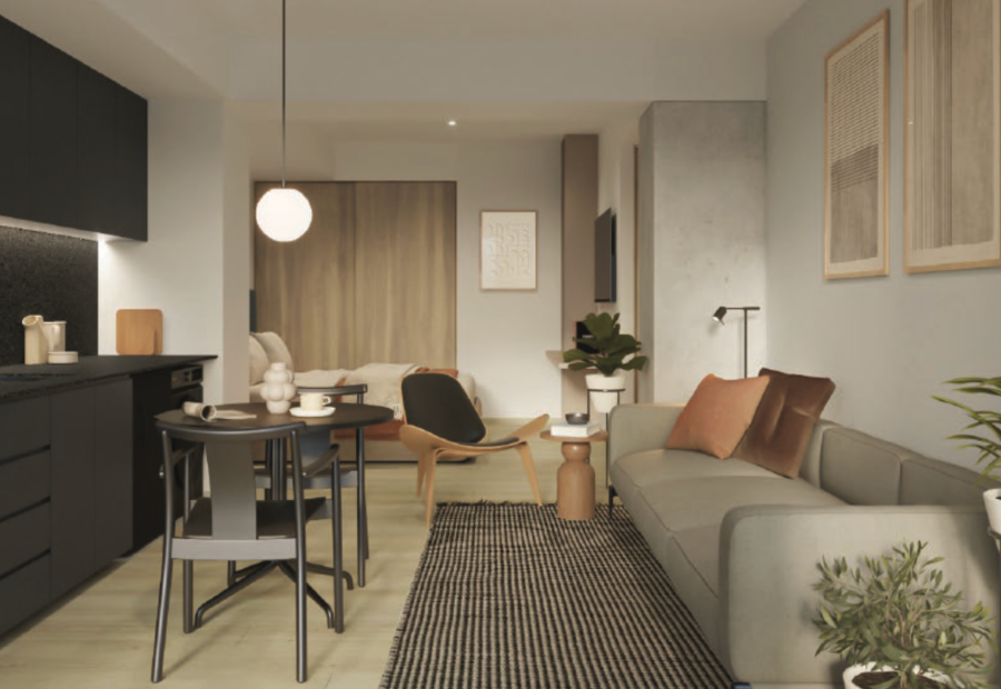Delia · Studios and apartments · Photo 3