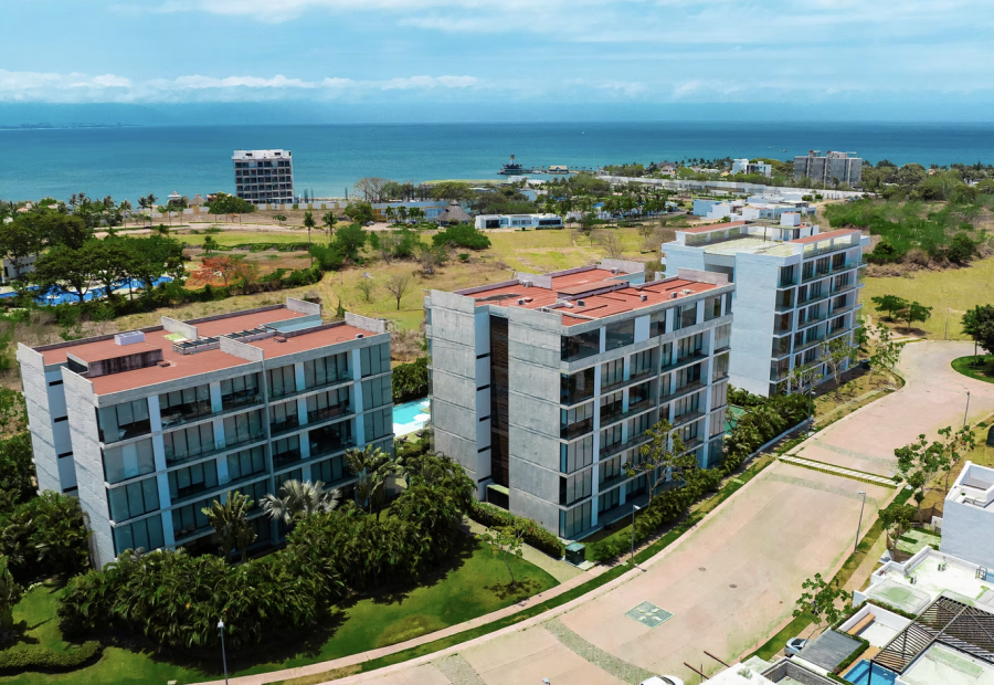 Punta Mittah · Apartments · Photo 1