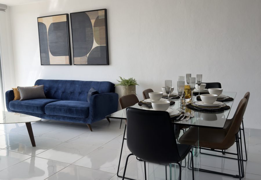 Distrito Iconia · Apartments · Photo 2