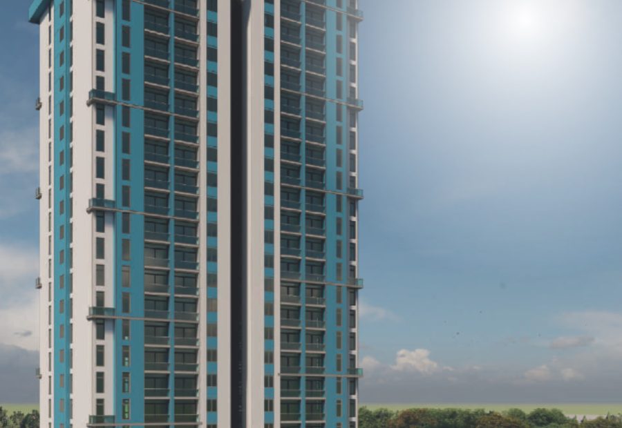 Distrito Iconia · Apartments · Photo 1