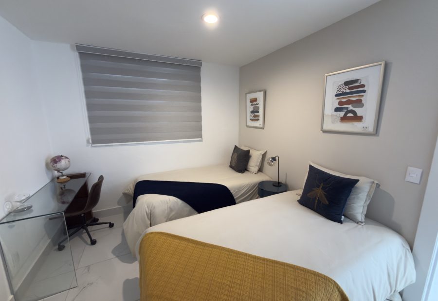 Distrito Iconia · Apartments · Photo 3