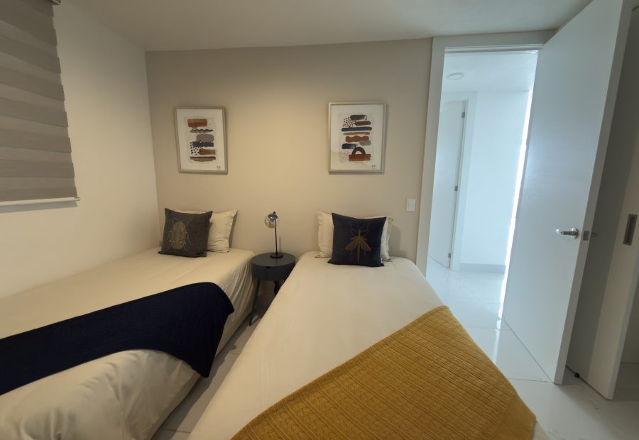 Distrito Iconia · Apartments · Photo 4
