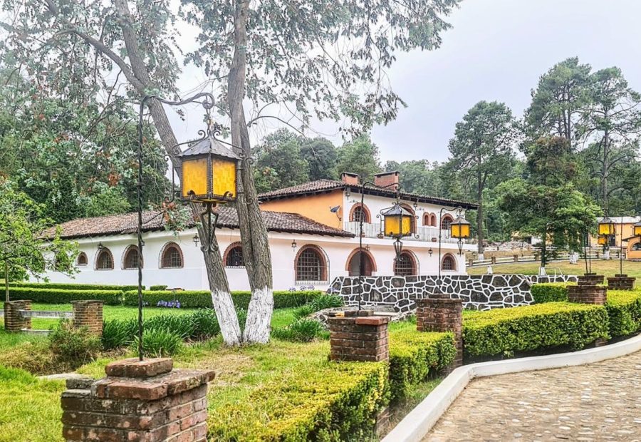 Rancho Quinta Palpa · Photo 1