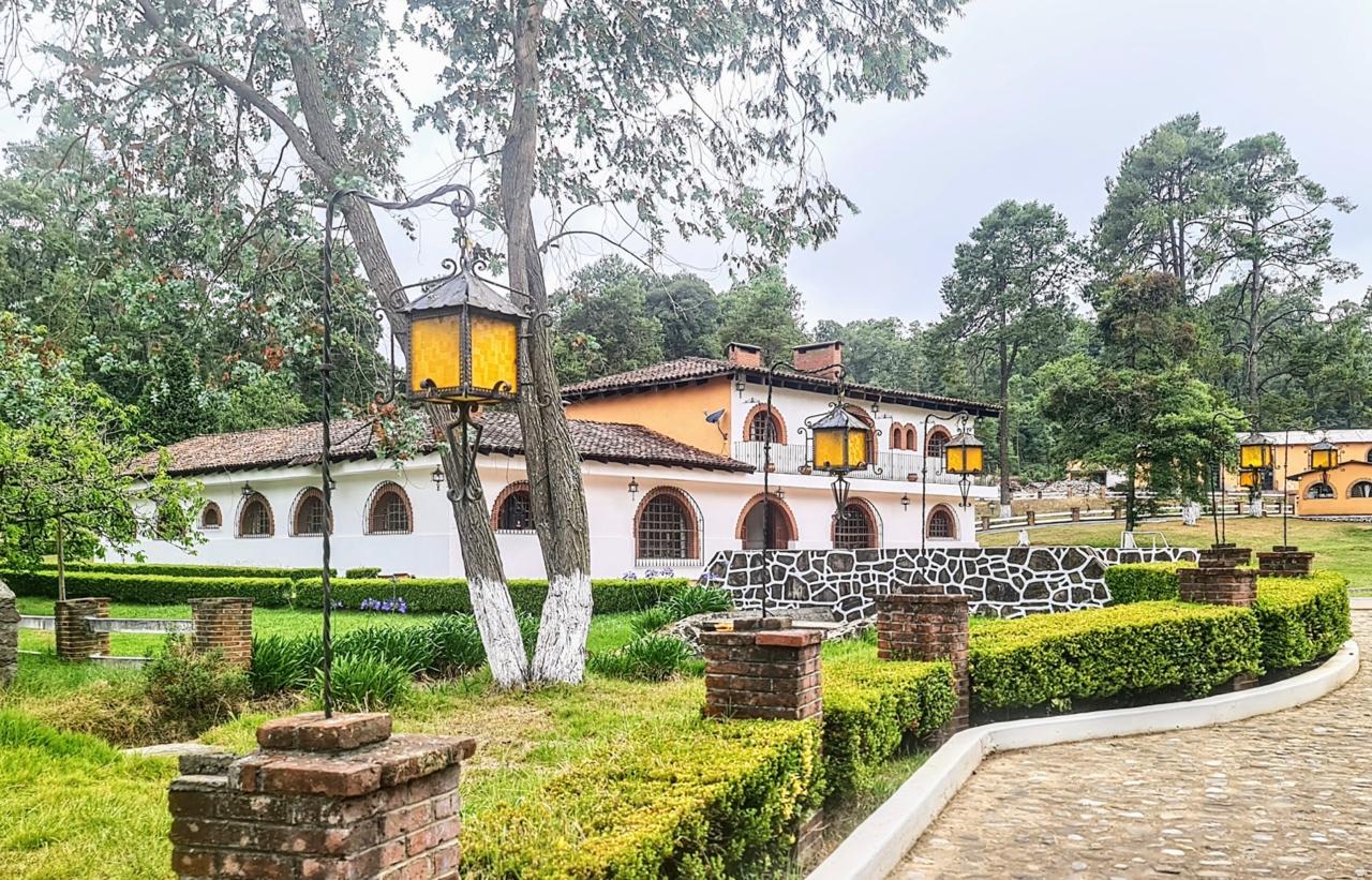Rancho Quinta Palpa · Photo 1