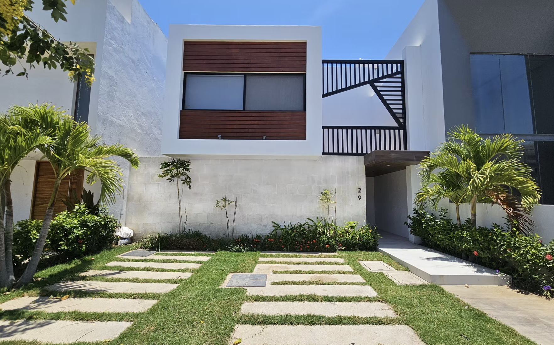 Punta Mittah · Villas · Photo 1
