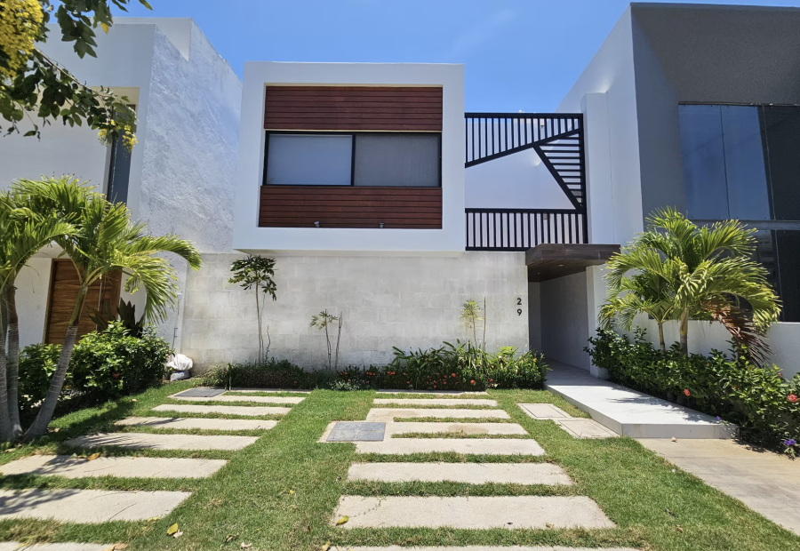 Punta Mittah · Villas · Photo 1