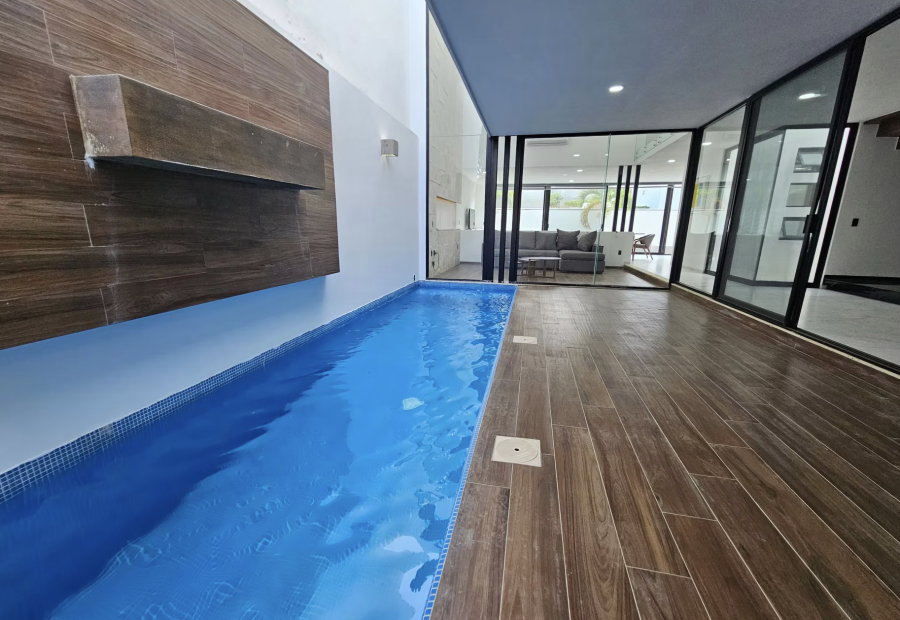 Punta Mittah · Villas · Photo 4
