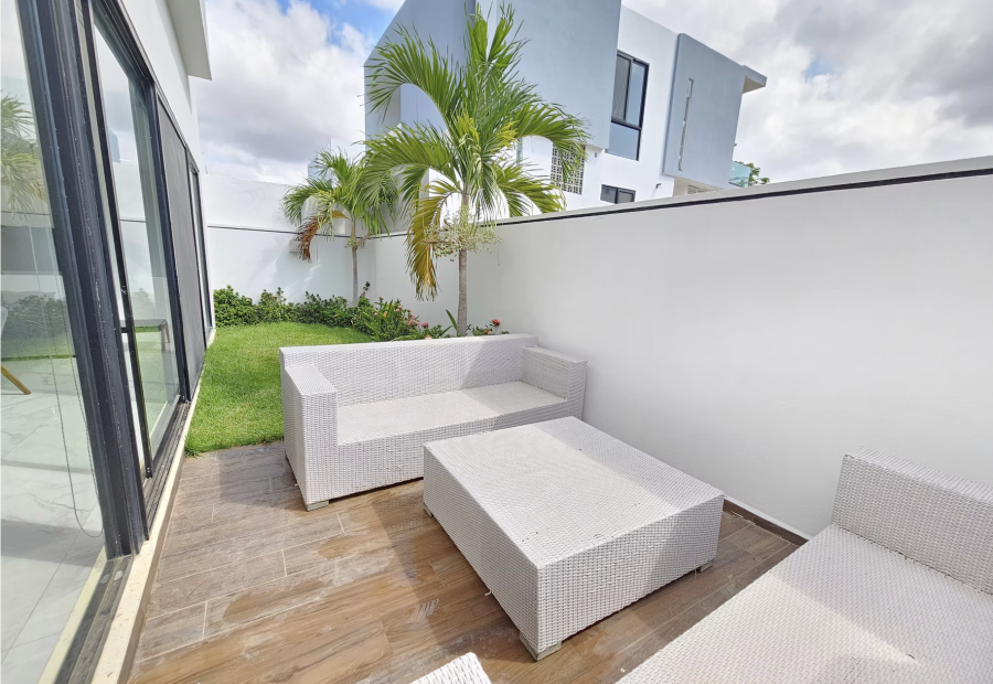 Punta Mittah · Villas · Photo 5
